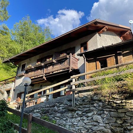 Chalet Bellevue Bardonecchia Kültér fotó