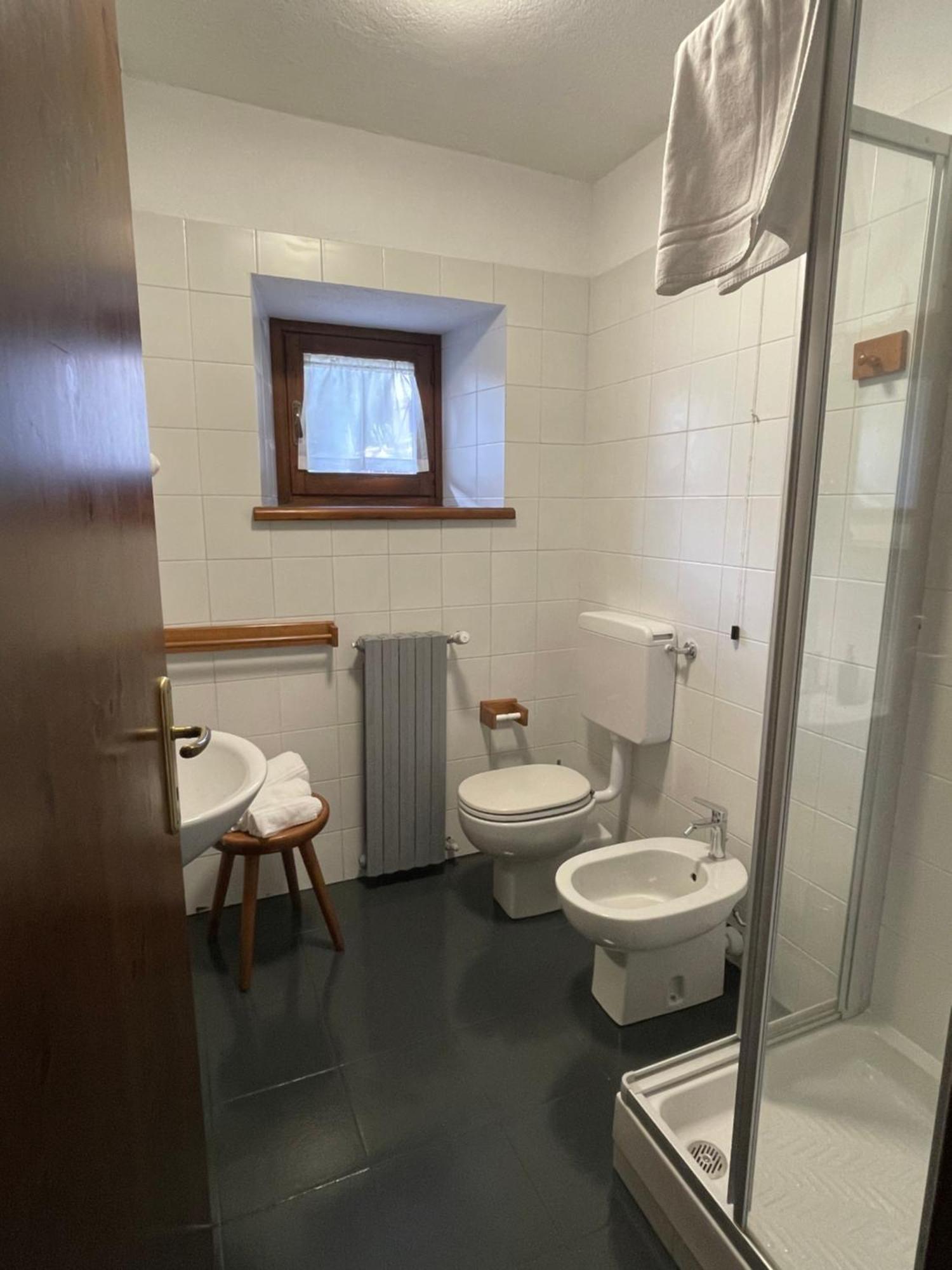 Chalet Bellevue Bardonecchia Kültér fotó
