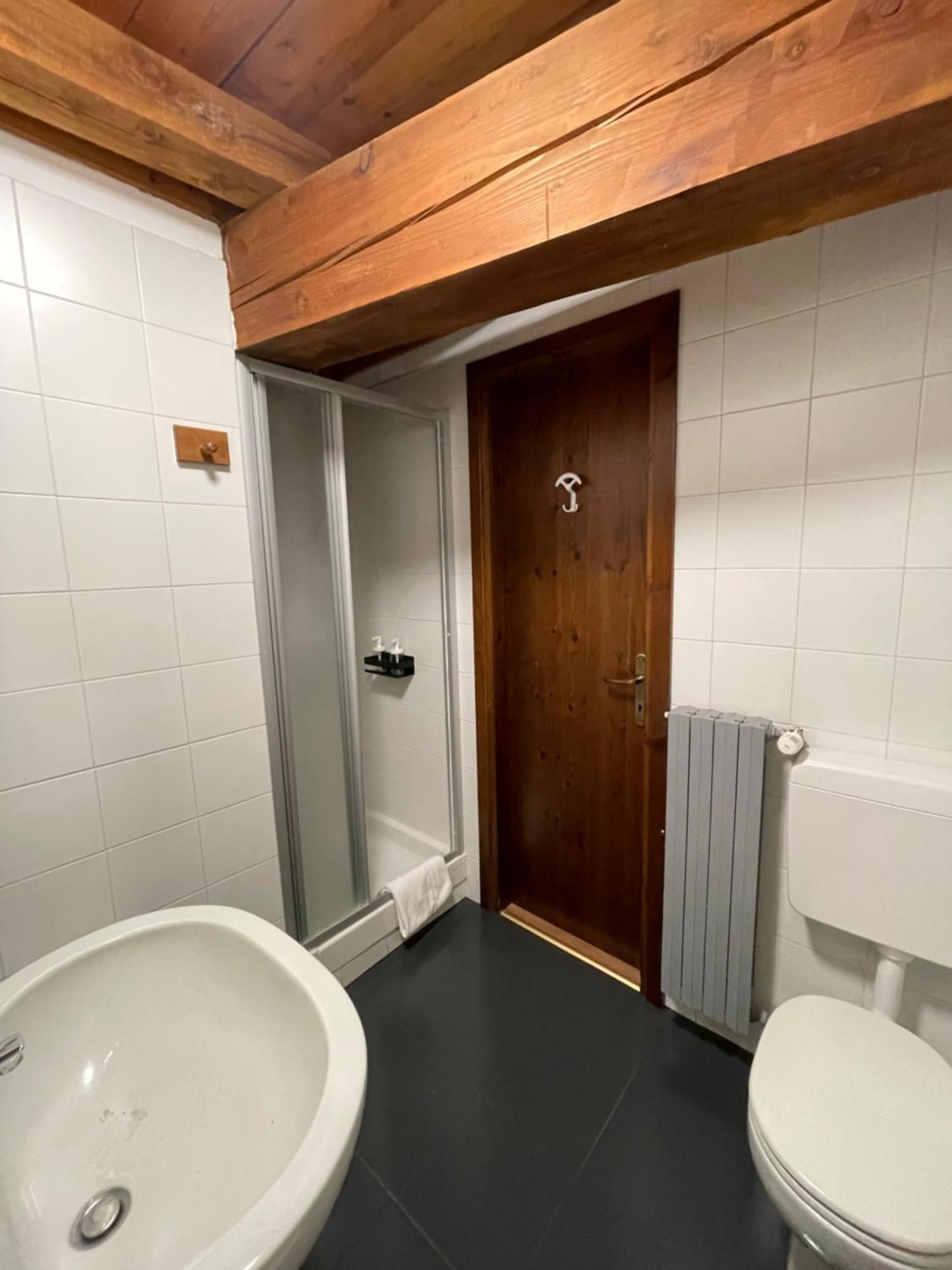 Chalet Bellevue Bardonecchia Kültér fotó