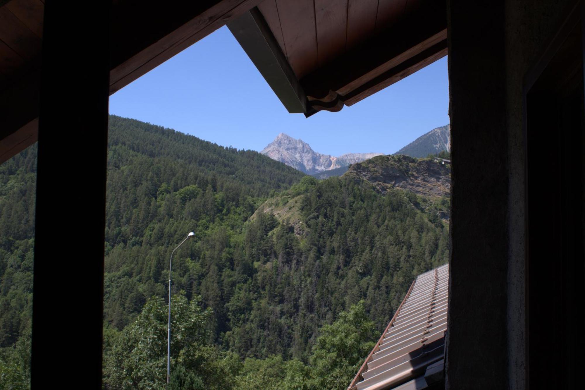 Chalet Bellevue Bardonecchia Kültér fotó