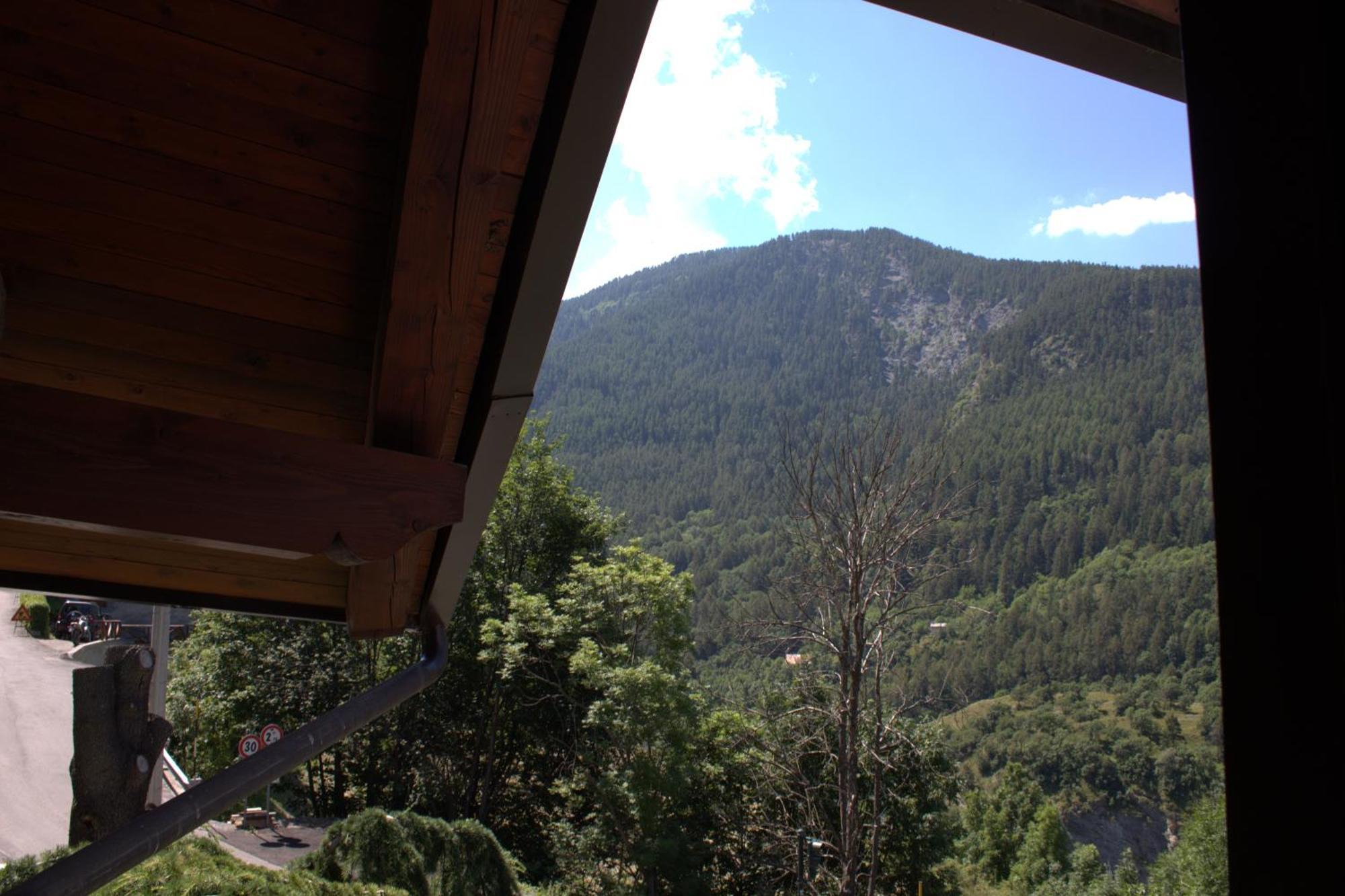 Chalet Bellevue Bardonecchia Kültér fotó