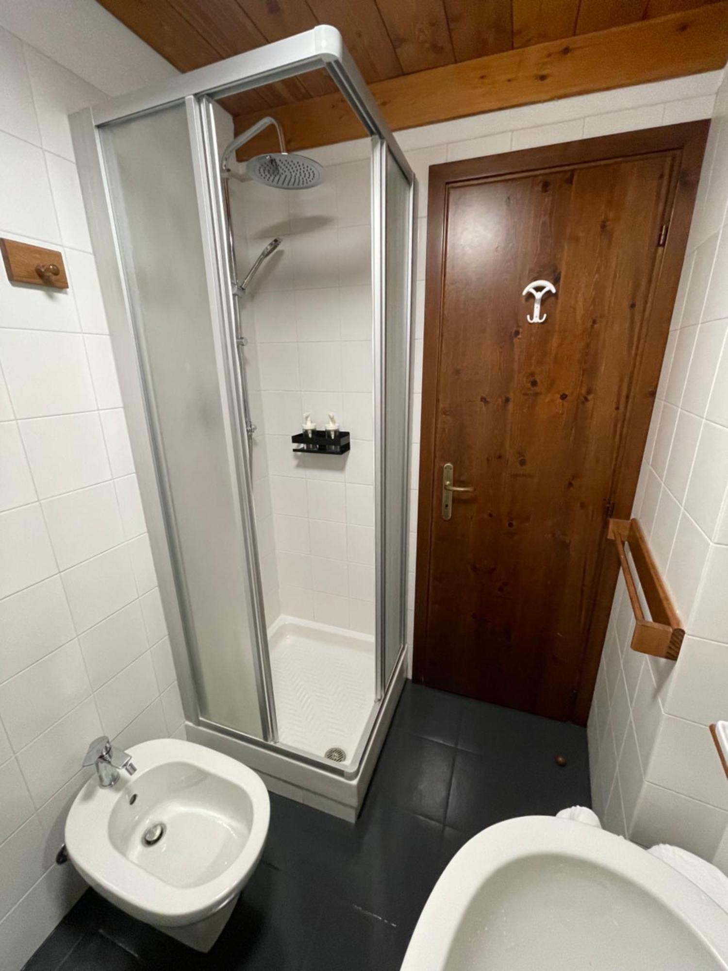 Chalet Bellevue Bardonecchia Kültér fotó