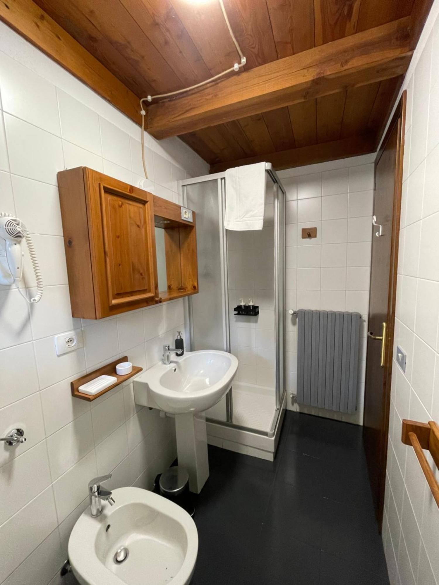 Chalet Bellevue Bardonecchia Szoba fotó