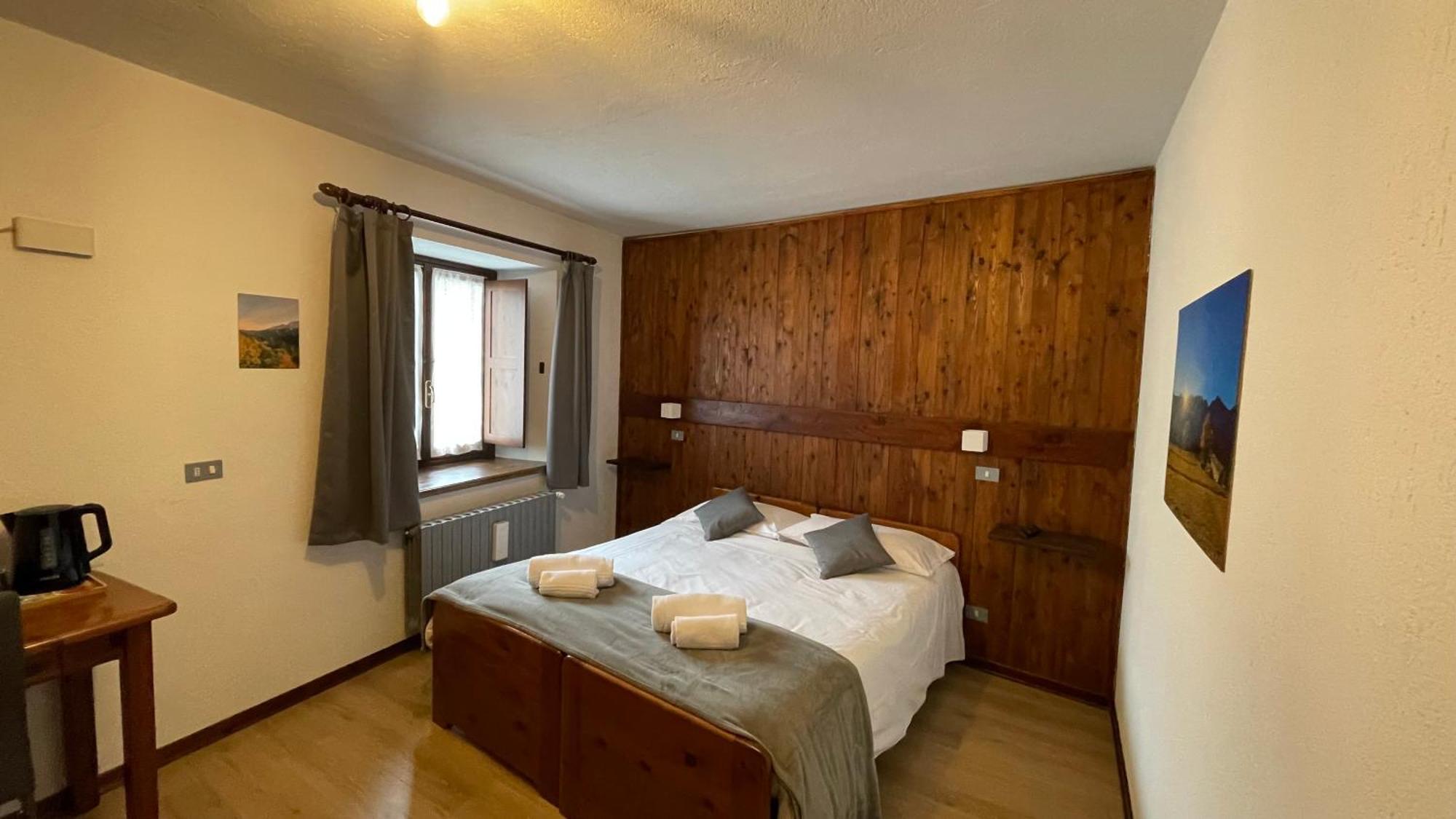 Chalet Bellevue Bardonecchia Kültér fotó