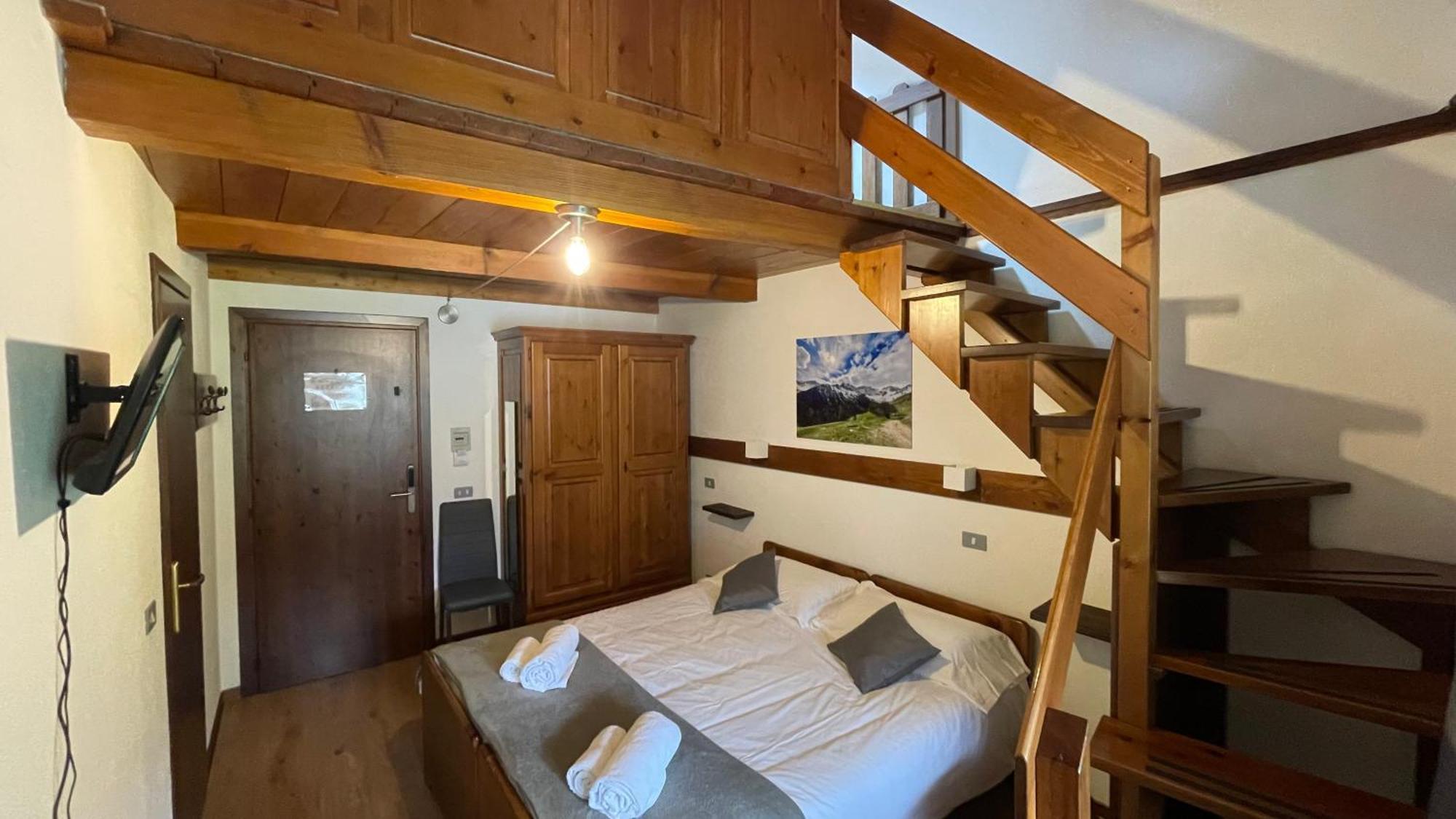 Chalet Bellevue Bardonecchia Kültér fotó