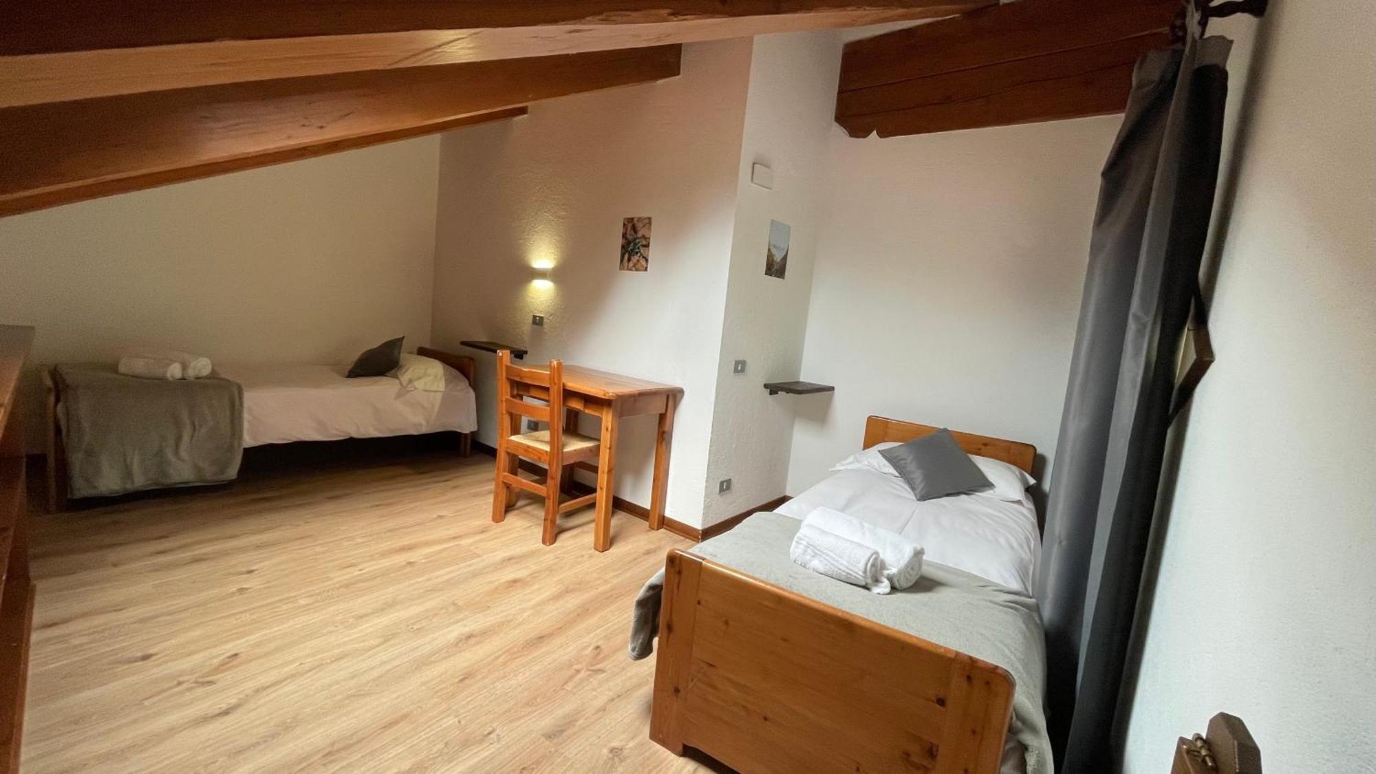 Chalet Bellevue Bardonecchia Kültér fotó