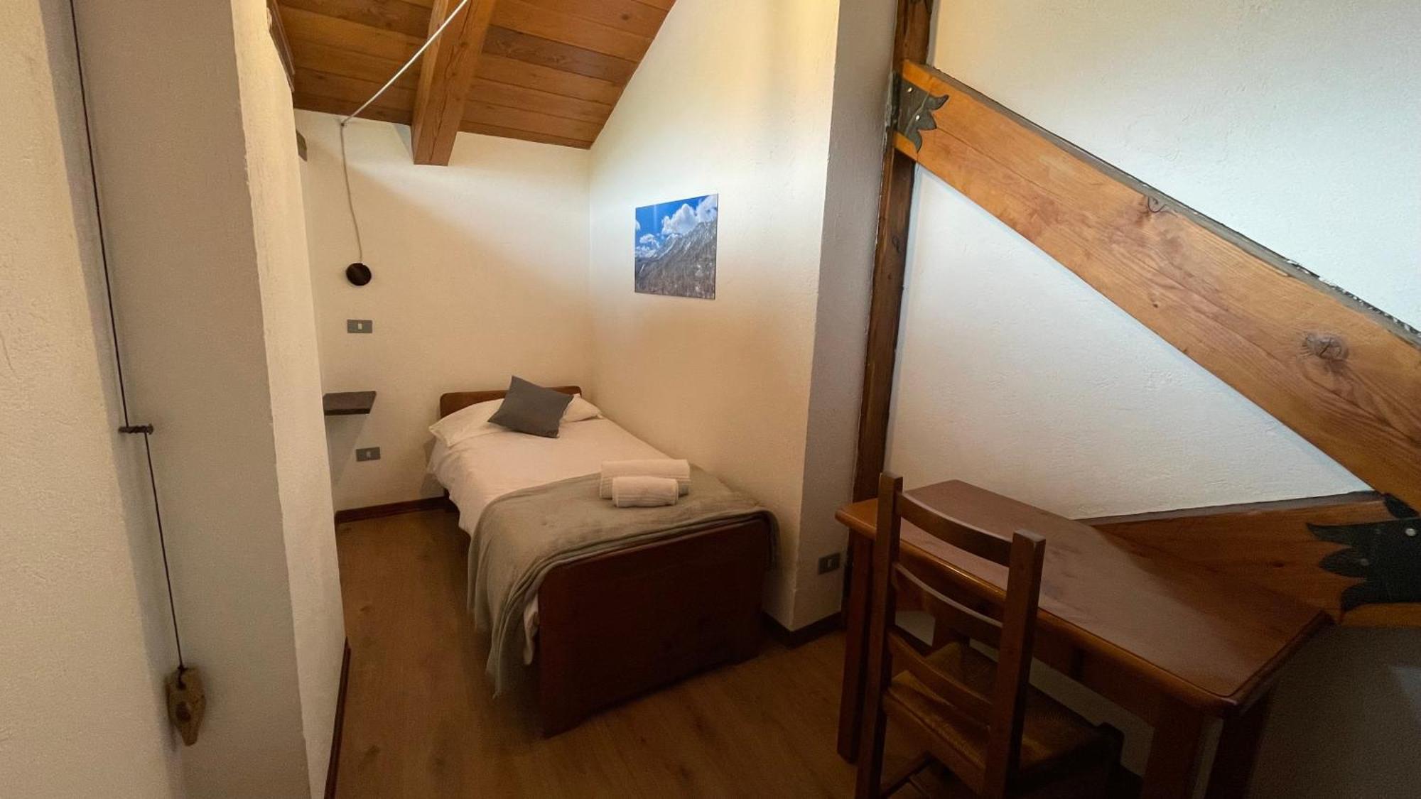 Chalet Bellevue Bardonecchia Kültér fotó