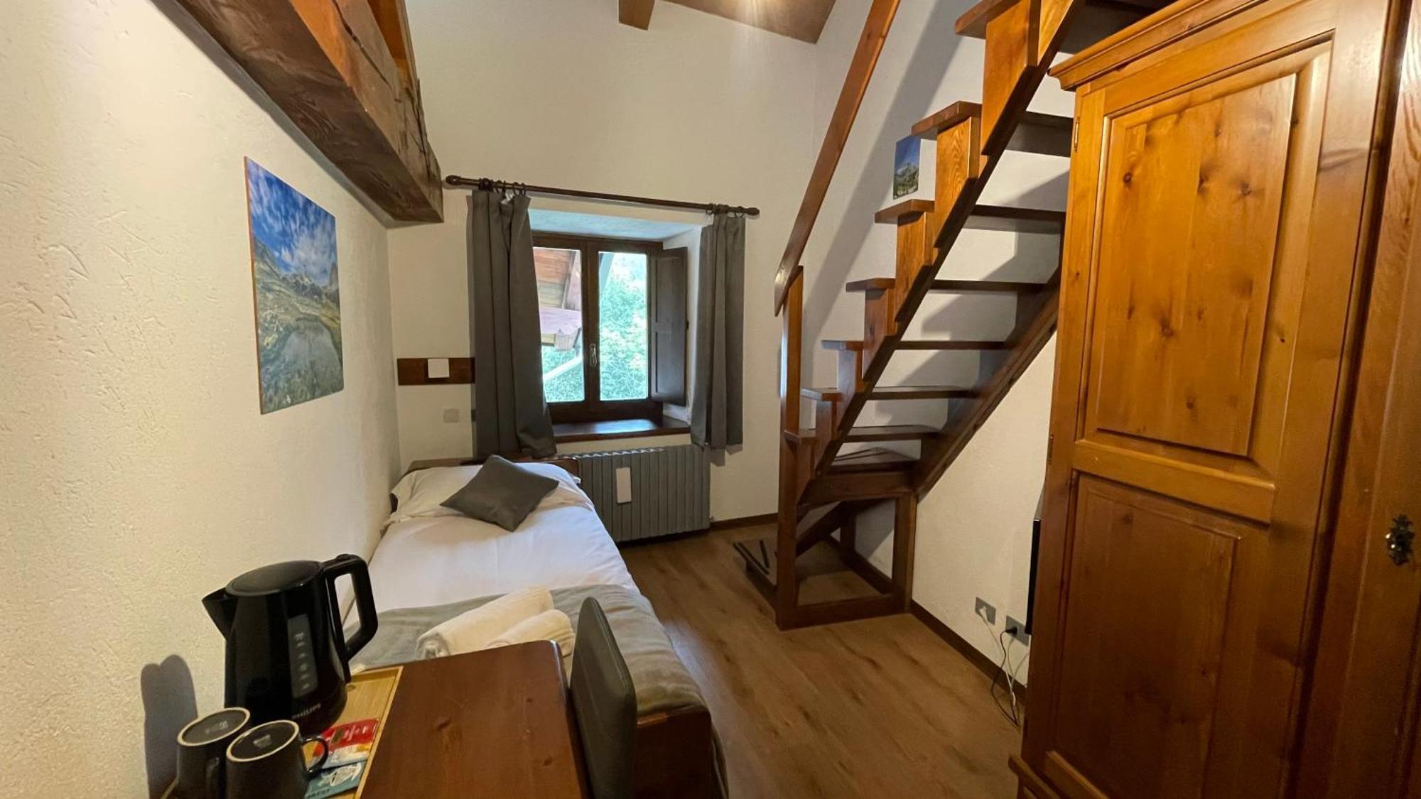 Chalet Bellevue Bardonecchia Kültér fotó