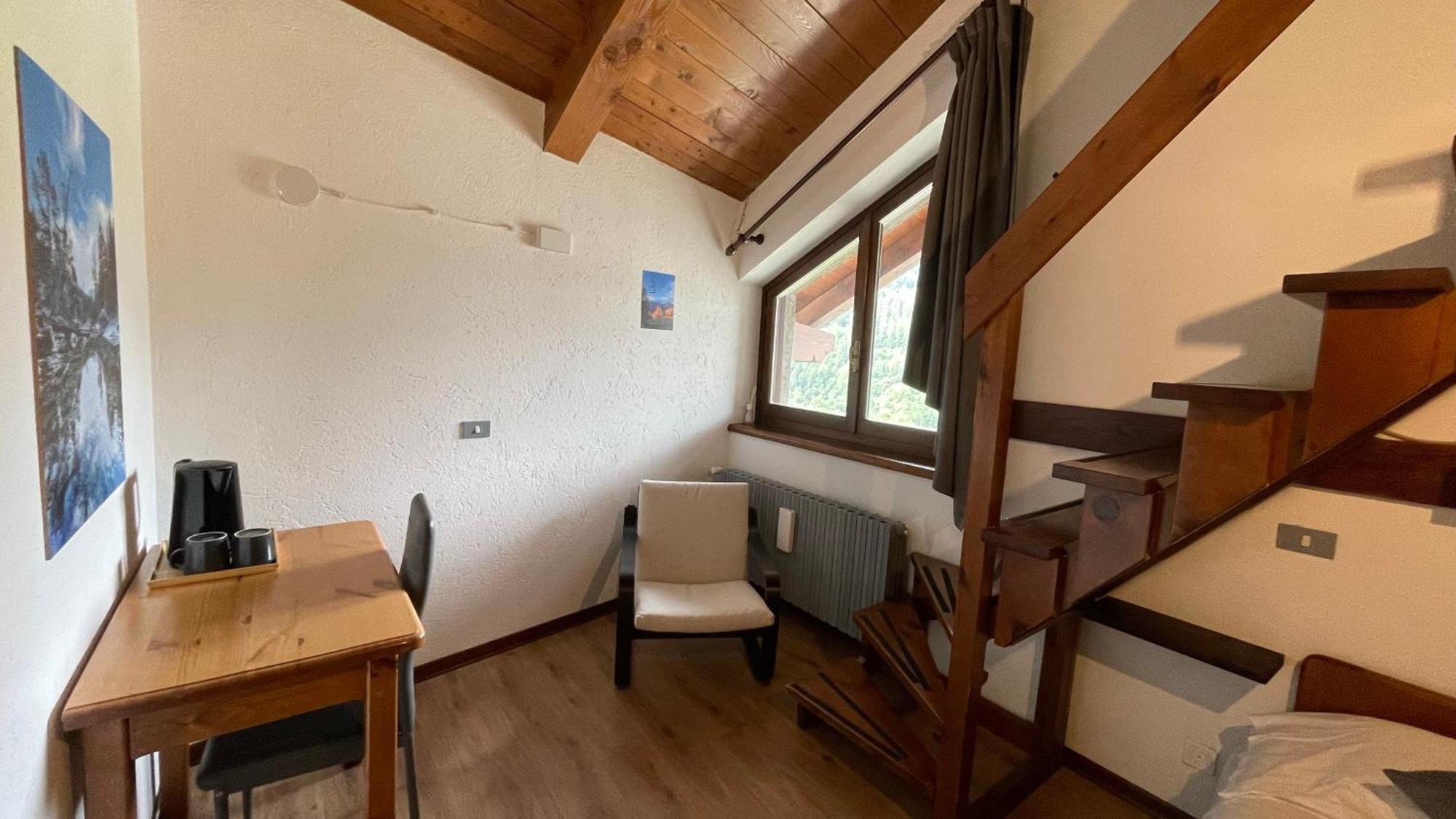 Chalet Bellevue Bardonecchia Kültér fotó